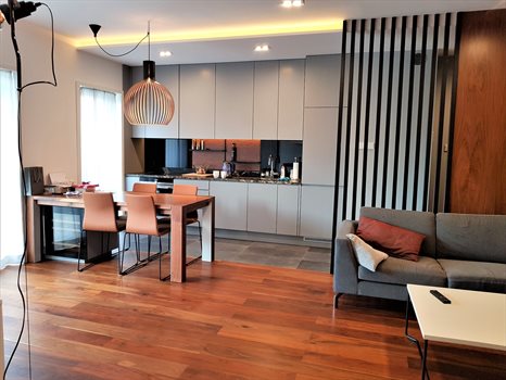 Mieszkanie trzypokojowe na sprzedaż Poznań, Grunwald, Jeleniogórska 72m2 Foto 4