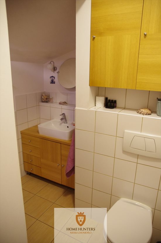 Mieszkanie czteropokojowe na sprzedaż Józefów, Kopernika 87m2 Foto 9