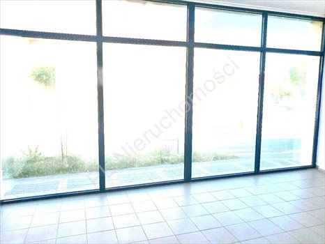 Lokal użytkowy na wynajem Mińsk Mazowiecki 65m2 Foto 1