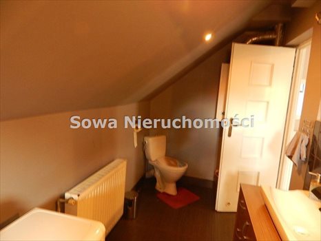 Mieszkanie trzypokojowe na sprzedaż Głuszyca 49m2 Foto 9