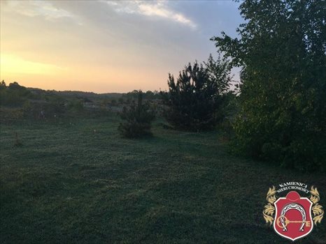 Działka budowlana na sprzedaż Jeleńska Huta 1 144m2 Foto 2