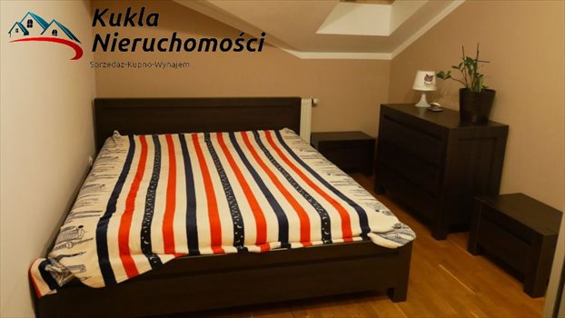 Mieszkanie trzypokojowe na sprzedaż Kraków, Dębniki, Kobierzyńska 70m2 Foto 9