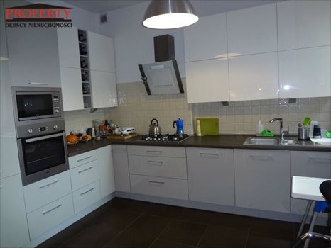Mieszkanie trzypokojowe na sprzedaż Łódź, Polesie, Gdańska 107m2 Foto 2