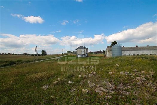 Działka inna na sprzedaż Starogard Gdański, Heweliusza 1 002m2 Foto 12