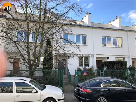 Dom na wynajem Warszawa, Mokotów 170m2 Foto 2