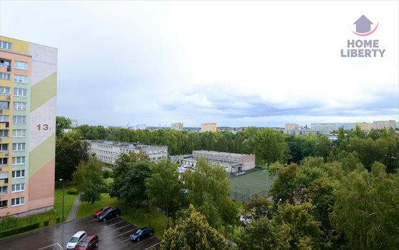 Mieszkanie dwupokojowe na sprzedaż Olsztyn, Pojezierze, Kołobrzeska 37m2 Foto 4