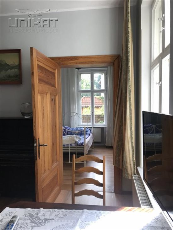 Mieszkanie na wynajem Sopot, Dolny, LIPOWA 93m2 Foto 4