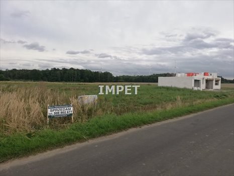 Działka inna na sprzedaż Zgorzelec 804m2 Foto 1