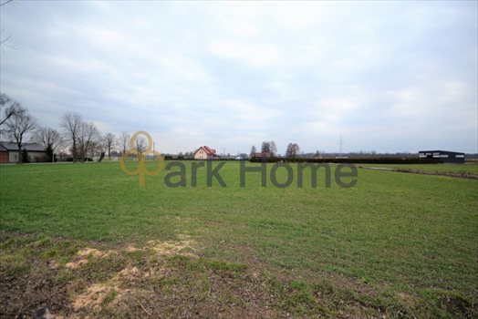 Działka budowlana na sprzedaż Szymocin 920m2 Foto 6