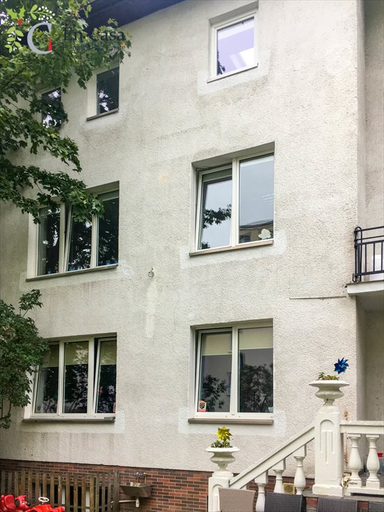 Dom na sprzedaż Warszawa, Żoliborz 474m2 Foto 4