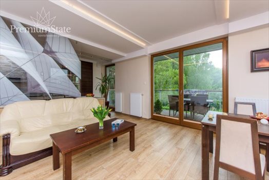 Mieszkanie dwupokojowe na sprzedaż Gdańsk, Brzeźno, NADMORSKI DWÓR 55m2 Foto 4