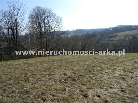 Działka rolna na sprzedaż Makowica 10 300m2 Foto 1