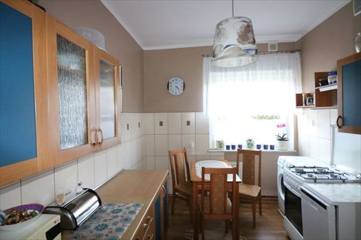 Mieszkanie trzypokojowe na sprzedaż Okunica 60m2 Foto 3
