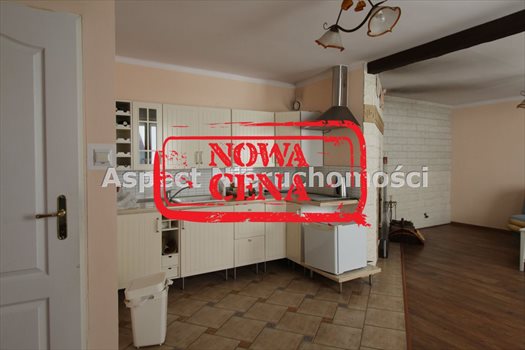 Dom na sprzedaż Olsztyn 80m2 Foto 4