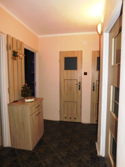 Mieszkanie trzypokojowe na sprzedaż Giżycko, Smętka 61m2 Foto 12