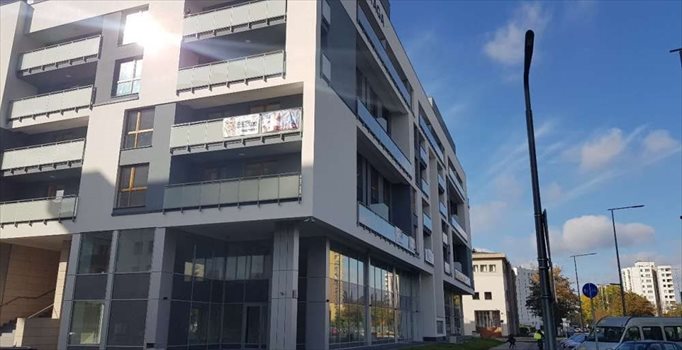 Mieszkanie dwupokojowe na sprzedaż Warszawa, Targówek, Michała Ossowskiego 51m2 Foto 3