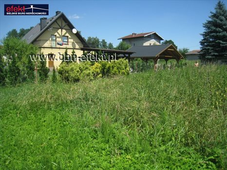 Działka budowlana na sprzedaż Mazańcowice 900m2 Foto 6