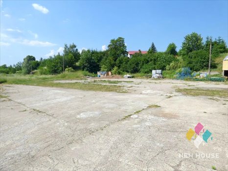Lokal użytkowy na wynajem Małdyty 1 000m2 Foto 7
