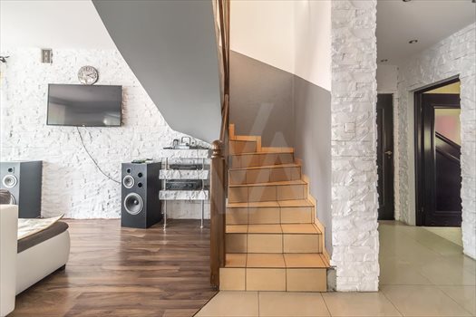 Dom na sprzedaż Kębłowo, Las, Tereny rekreacyjne, Ulica osiedlowa, Rubinowa 167m2 Foto 10