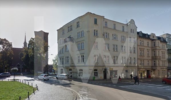 Lokal użytkowy na sprzedaż Chorzów, Centrum, Jana Sobieskiego 61m2 Foto 1
