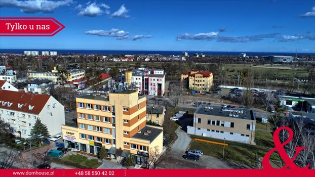 Lokal użytkowy na sprzedaż Sopot, Centrum, Niepodległości 2 125m2 Foto 3