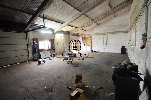 Lokal użytkowy na wynajem Gorzów Wielkopolski 136m2 Foto 6