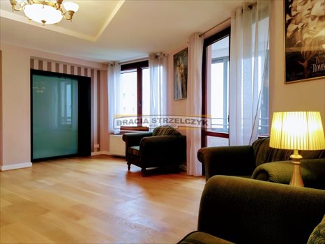 Lokal użytkowy na wynajem Warszawa, Śródmieście 146m2 Foto 4