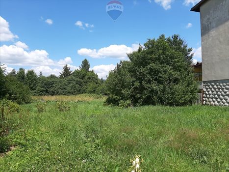 Działka budowlana na sprzedaż Nowy Targ 2 065m2 Foto 4