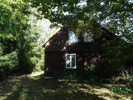 Działka inna na sprzedaż Osęka 7 600m2 Foto 5