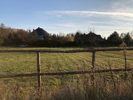 Działka inwestycyjna na sprzedaż Warszawa, Wilanów 837m2 Foto 2