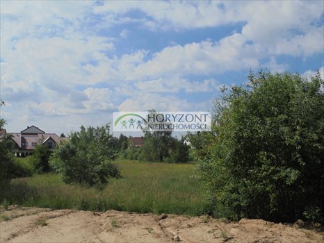 Działka budowlana na sprzedaż Małkowo 1 560m2 Foto 1