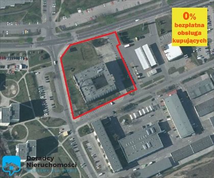 Lokal użytkowy na sprzedaż Bydgoszcz, Fordon 3 000m2 Foto 2