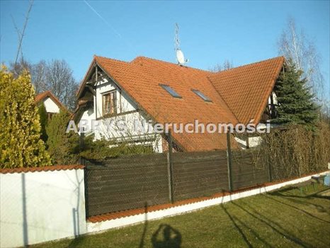 Dom na sprzedaż Olsztyn, Brzeziny, Wiktora Wawrzyczka 336m2 Foto 3