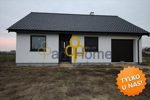 Dom na sprzedaż Kąkolewo, Kąkolewo 116m2 Foto 4