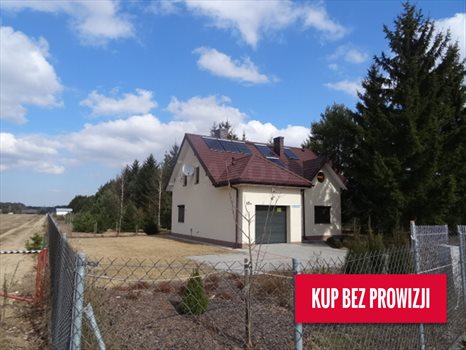Dom na sprzedaż Dybki 182m2 Foto 2