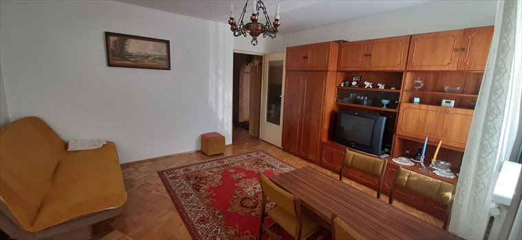 Mieszkanie dwupokojowe na sprzedaż Białystok, Leśna Dolina, ul. Szarych Szeregów 52m2 Foto 3