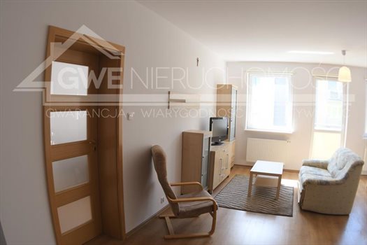 Mieszkanie dwupokojowe na wynajem Reda, Młyńska 47m2 Foto 4