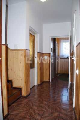 Dom na sprzedaż Korzybie, Korzybie, Kwiatowa 220m2 Foto 3