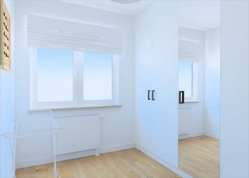 Luksusowe mieszkanie czteropokojowe na sprzedaż Warszawa, Bielany, Jana Kasprowicza 86m2 Foto 5