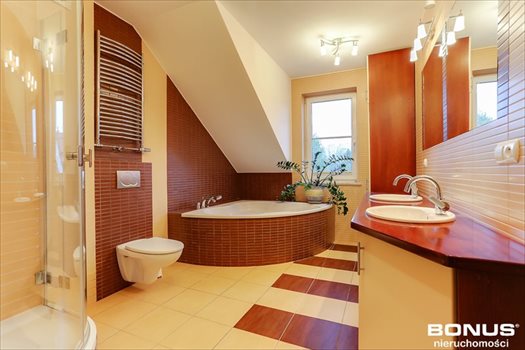 Luksusowy dom na sprzedaż Warszawa, Bielany 170m2 Foto 8