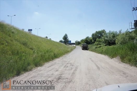 Działka budowlana na sprzedaż Balice 6 700m2 Foto 6