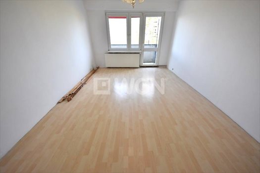 Mieszkanie dwupokojowe na sprzedaż Inowrocław, Sobiesiernie, Sobiesiernie 12 54m2 Foto 3