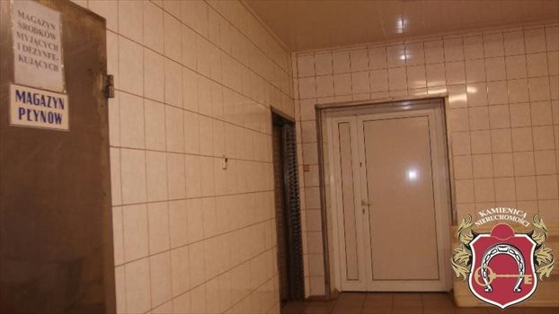Lokal użytkowy na sprzedaż Gdańsk 2 279m2 Foto 3