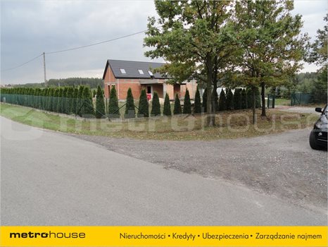 Działka rolna na sprzedaż Ślądkowice, Dłutów 1 649m2 Foto 2