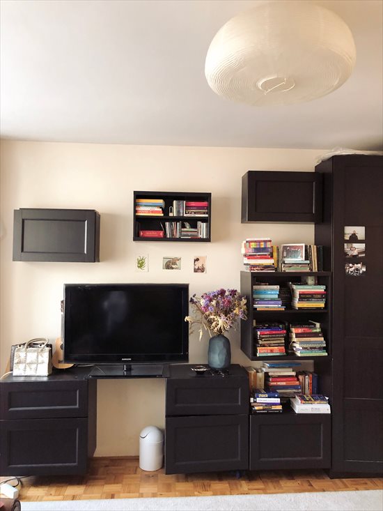 Pokój na wynajem Warszawa, Mokotów, Merliniego 3 20m2 Foto 13
