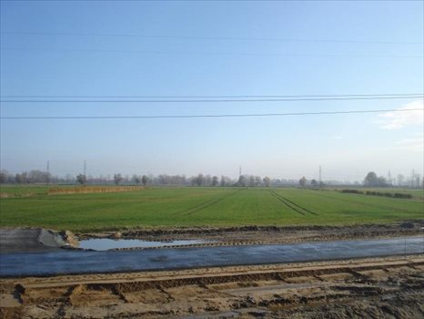 Działka inna pod dzierżawę Gdańsk, Rudniki, Tama Pędzichowska 20 000m2 Foto 1