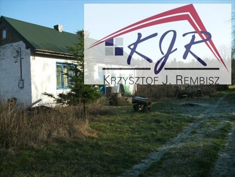Dom na sprzedaż Pajęczno, Łężce 60m2 Foto 4
