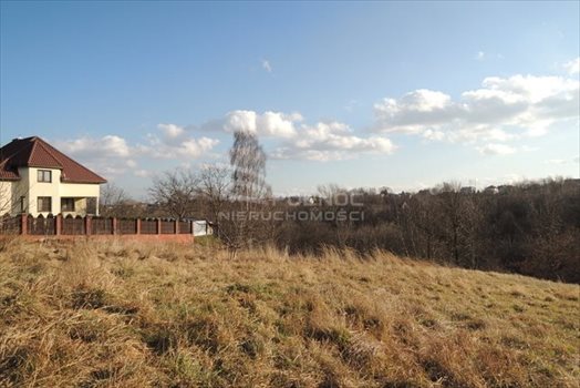 Działka budowlana na sprzedaż Gaj 2 900m2 Foto 7