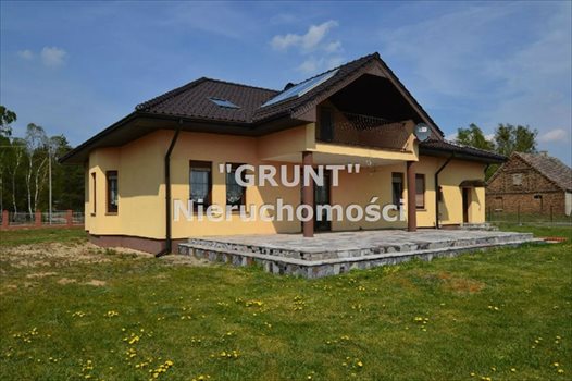 Dom na sprzedaż Przyłęki 290m2 Foto 1