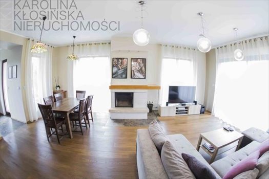 Luksusowy dom na sprzedaż Iwiny 243m2 Foto 3